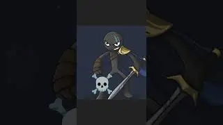 Stick War 3 Generals Edit🔥  | Stick War 3 | Stick 765apk #shorts
