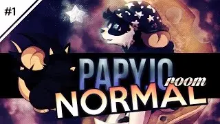 TRANSFORMICE: PAPYJO - NORMAL #1