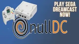 Complete Sega Dreamcast Emulation Guide - 500+ Games