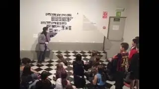 Visita Casa Elizalde