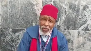 HIRA DA AKAYI DA SAYYADI IBRAHIM SHEIKH ƊAHIRU USMAN BAUCHI, NA TAFIYE-TAFIYE DA YAYI A ƘASASHE,