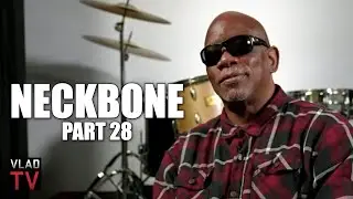 Neckbone: Keefe D Getting Life in Prison Won't Bring 2Pac Back (Part 28)