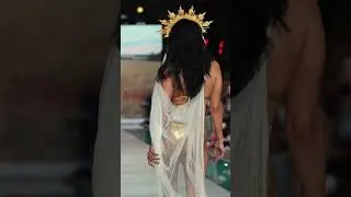 Vaida at Miami Swim Week