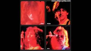 Riblja corba - U ime naroda (A strana Vinyl rip)