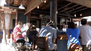 Dawa Bar, Disney's Animal Kingdom, Walt Disney World Resort