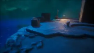 Let's Play Call of the Sea (Blind) #4 - Solving the Organ Puzzle!
