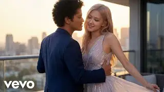 Ros&eacute; & Bruno Mars &mdash; Forever Us (Official Music Video 2026)