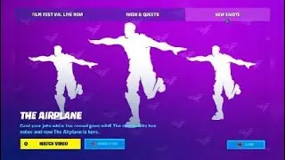 The Airplane