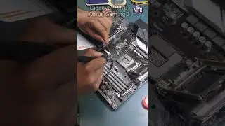 Gigabyte H370 Aorus Gaming 3 | NITC