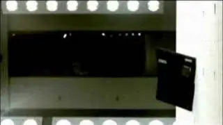 BEPC - Crash test