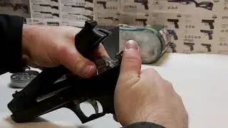 Weihrauch HW 40 PCA, Leistungssteigerung?