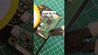 loopa assembly #synthesizer #soldering #synth #op1 #norns  #pocketoperator #assembly #raspberrypi