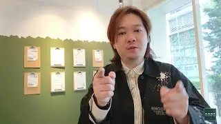 Hair Vlog #059  collabration with Rexagon dan Permain-Permain CG E-Sport Malaysia .