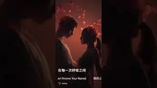 我的心记得你的名字 (My Heart Knows Your Name)