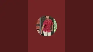 Anoop V J is live