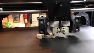 Raise N2 Dual Extrusion