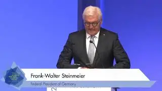 European Heritage Awards Ceremony - Full version (Original languages)