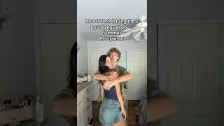 what&rsquo;s your fav part of summer!? ☀️ #summer #love #fypyoutube #fypシ゚viral #relatable #couple #bf #gf