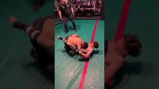 Max Cremers vs Aydin Sogucesme #mma