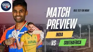 India vs South Africa Super 8 T20 World Cup 2026 Preview | Playing XI, Pitch Report & Key Battles