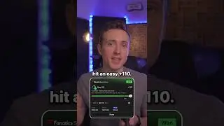 Why it PAYS to use this tool in the Elite Picks app 🏆