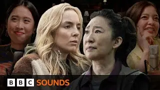Is Eve back in love with Villanelle? Are they endgame? Obsessed With... Killing Eve | BBC Sounds