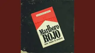 Marlboro Rojo