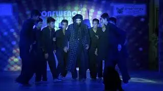 Khalibali Dance Cover || Greenergy School || Confulence 2019-20