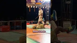 Deben & Hocho Best scene #shorts #shortsvideo #yt #youtubeshorts
