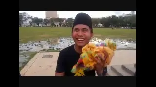 KEMBARA SENI PERSADATARI UMT SIRI 1