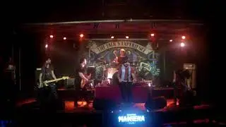 Chiche Band ft. Guido Venegoni - If You Want Blood (You Got It)