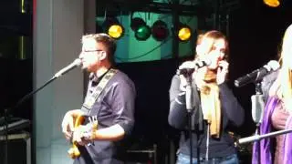 Hot Peppers feat. Markus Hennig  Live 