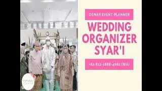+62 812-1888-4662 Event Organizer Syari Murah Tebet, Jakarta