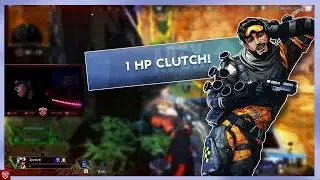 I CAN FINALLY RECORD APEX LEGENDS | Zycres