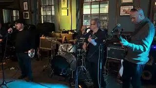 Shout (Hum’s & AC connection Band ) 28, January 2026)