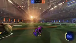 Live ROCKET LEAGUE CHILL 1v1/2v2, Venez passer un bon moment et discuter ensemble !
