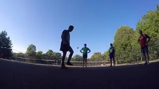 east coast 2017 footbag circle finals