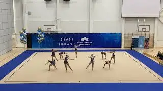 Massimo Jr - PNV, OVO Cup 10.5.25, Yli 18v Kilpa