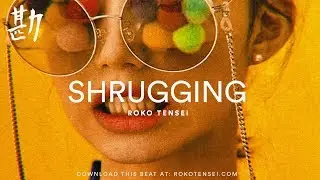 [FREE] GoldLink x Crush x Zico Type Beat 2018 ''Shrugging'' 크러쉬 X 지코 타입 비트 힙합 알앤비 비트