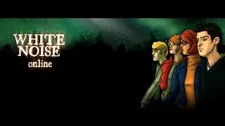 MSMB-First Look- White Noise Online
