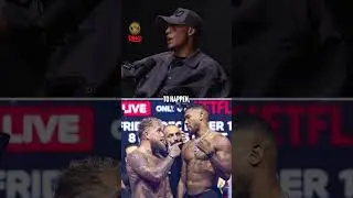 David Benavidez weighed in on Jake Paul vs Anthony Joshua on the Mr. Verzace podcast 👀