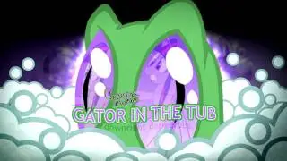 General Mumble - Gator in the Tub