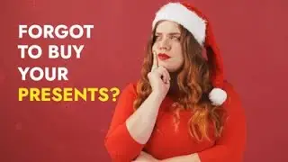 Free Christmas Special Discount Video Template (Customizable) - FlexClip