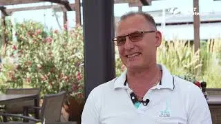 Itt az ideje, hogy megismerd a Vitorlás Éttermet!