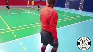 2009/2010 г.р. - 06/02/2020 CIRILO FUTSAL - ФК Буря -  ЛДФЛ