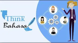 Learn Indonesian Online or In Person with Think Bahasa