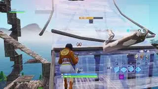 #LostEsport Fortnite bewerben Clan
