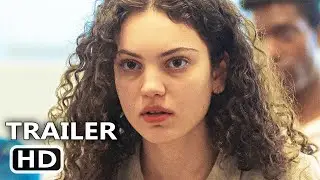 Teacher's Pet Official Trailer (2026) Thriller