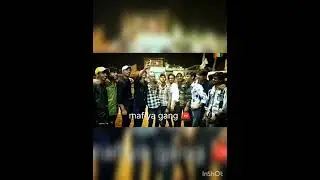 🚧Mafiya group of Delhi 👑🚧👑...jahangirpuri 🚧