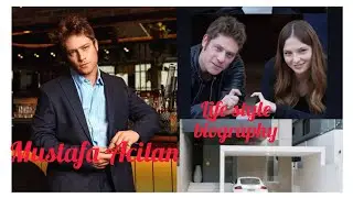 Mustafa Acilan Turkish Actor Height, weight and age Full life style biography video 2025😃😄😊😚😙😋😍😍🙂👍😗😌